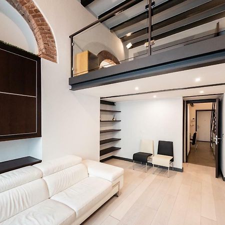 Milan Luxury Apartment - Porta Venezia Eksteriør billede