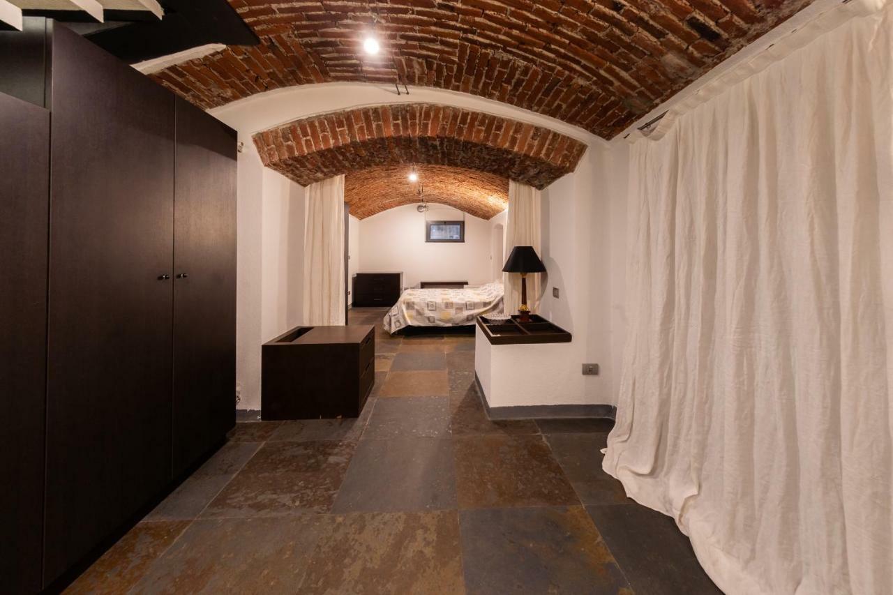 Milan Luxury Apartment - Porta Venezia Eksteriør billede