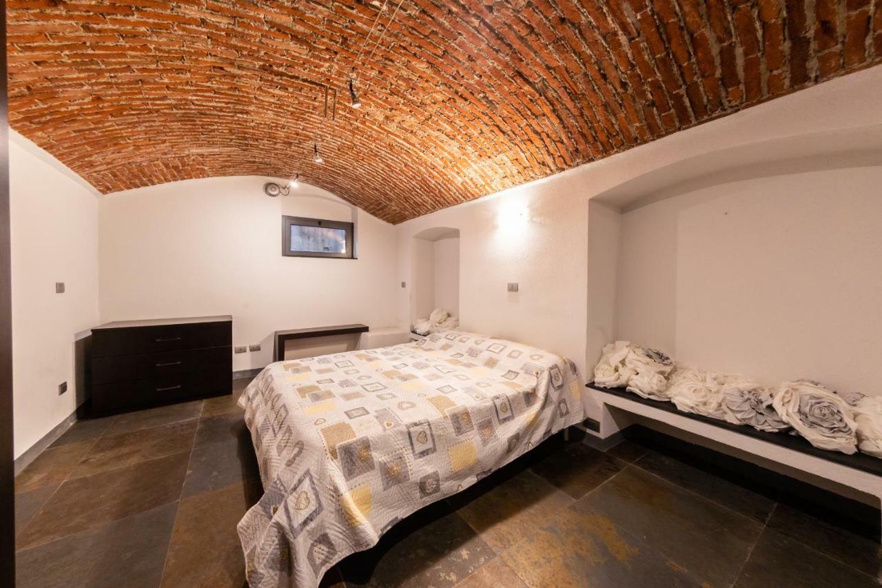 Milan Luxury Apartment - Porta Venezia Eksteriør billede