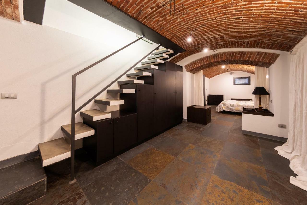 Milan Luxury Apartment - Porta Venezia Eksteriør billede