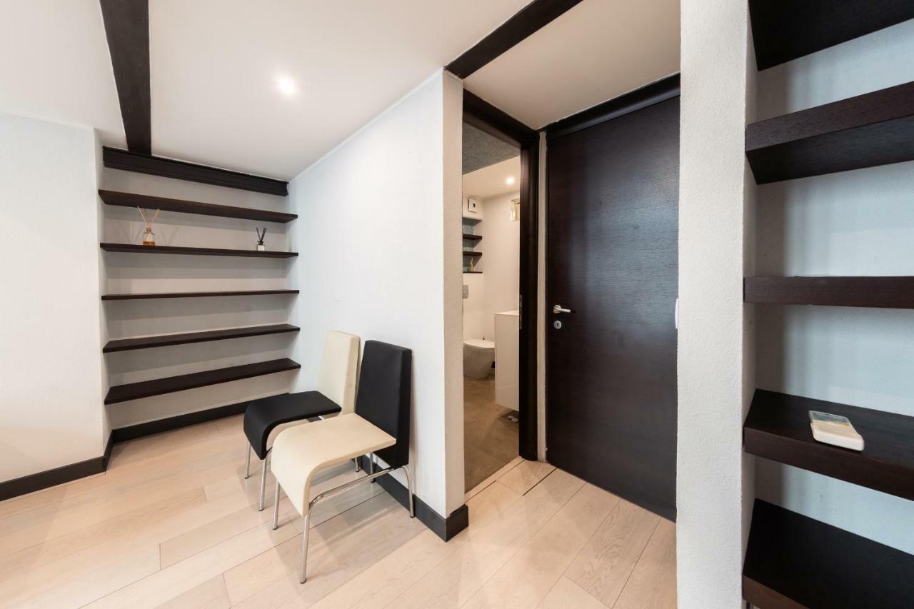 Milan Luxury Apartment - Porta Venezia Eksteriør billede