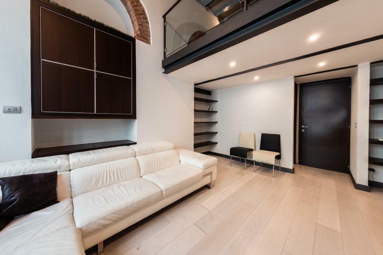 Milan Luxury Apartment - Porta Venezia Eksteriør billede