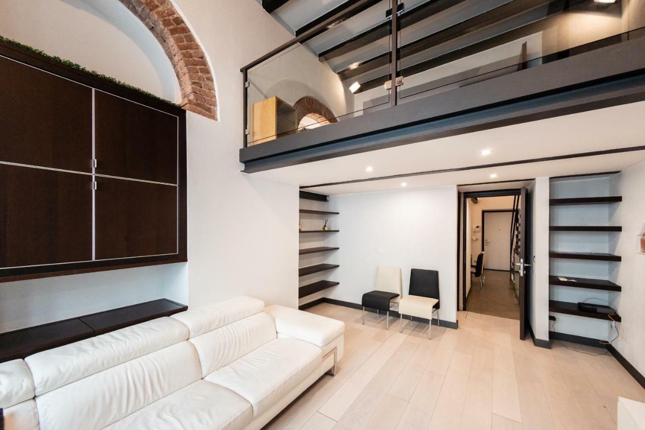 Milan Luxury Apartment - Porta Venezia Eksteriør billede