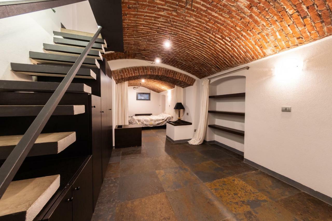 Milan Luxury Apartment - Porta Venezia Eksteriør billede